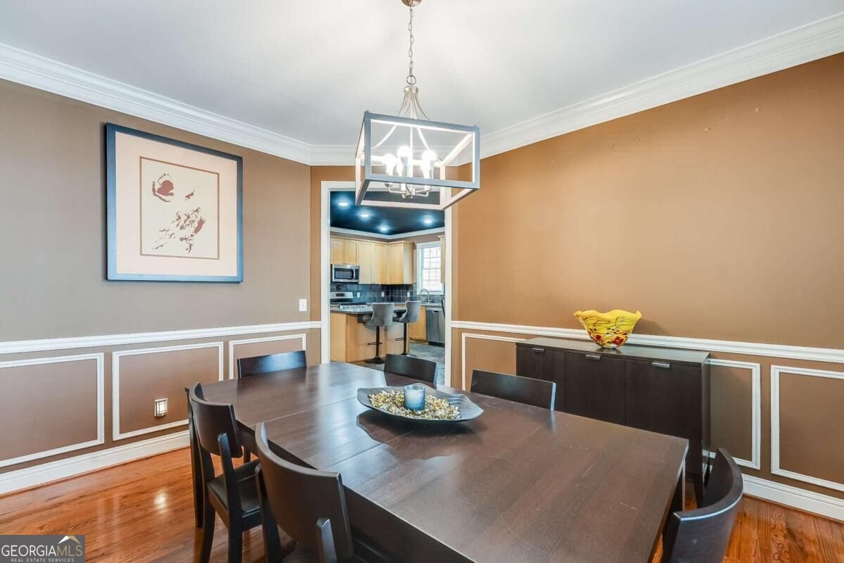 1888 Marietta Road Atlanta - Photo 16