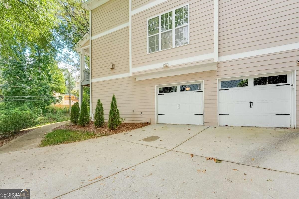 1888 Marietta Road Atlanta - Photo 33
