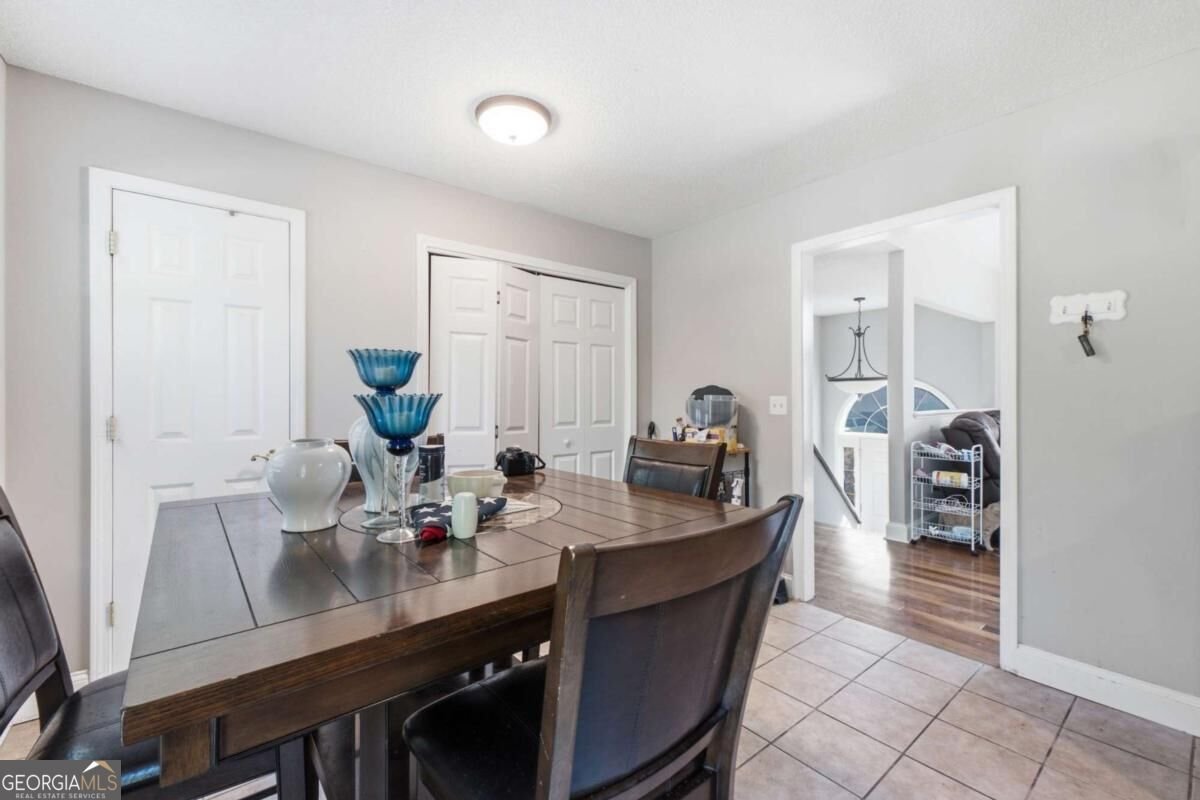 104 Twin Oaks Drive Calhoun - Photo 11