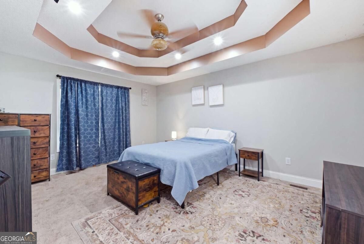104 Twin Oaks Drive Calhoun - Photo 12