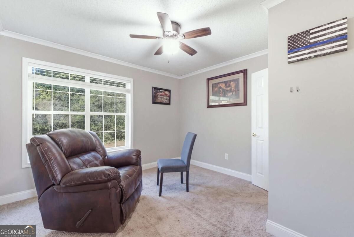 104 Twin Oaks Drive Calhoun - Photo 16