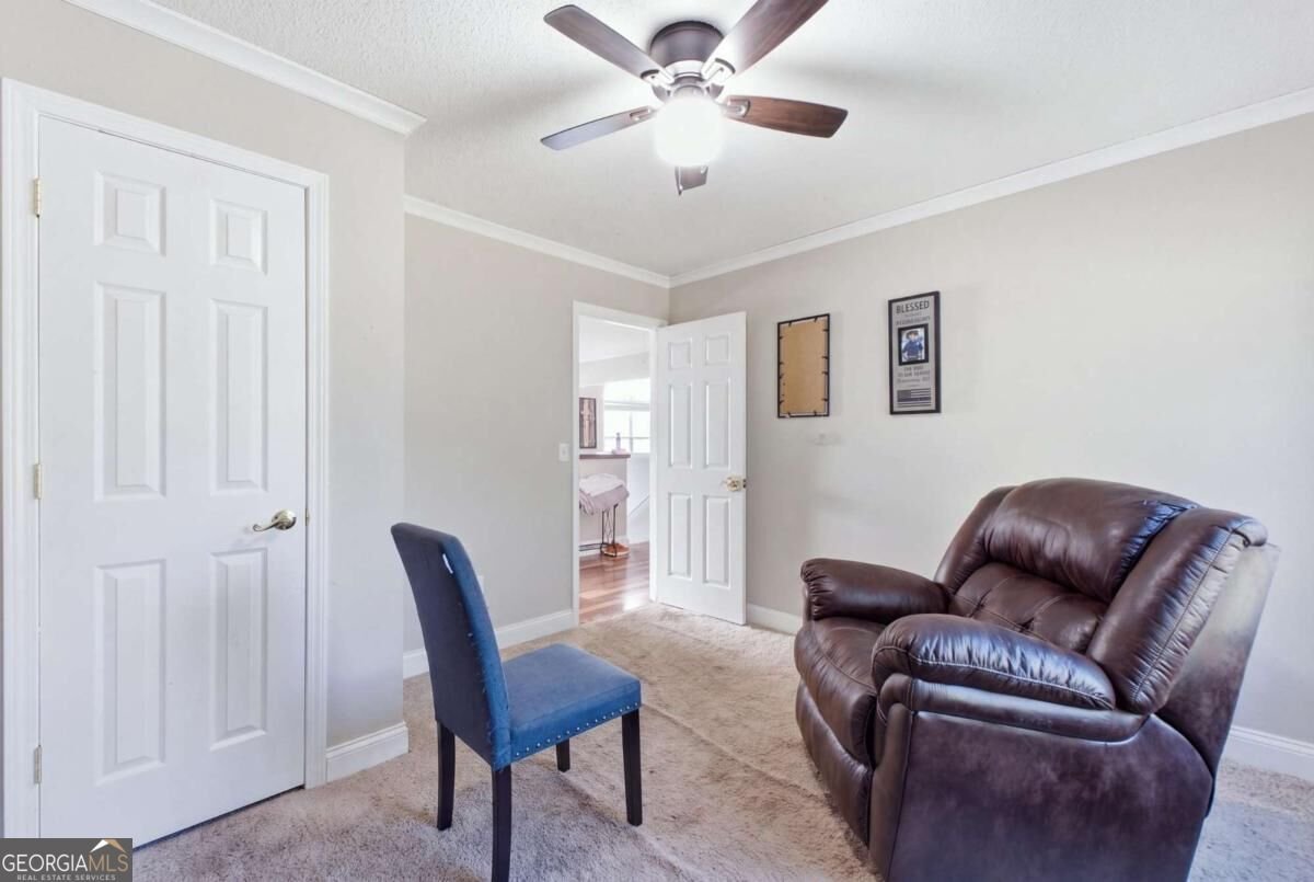 104 Twin Oaks Drive Calhoun - Photo 17