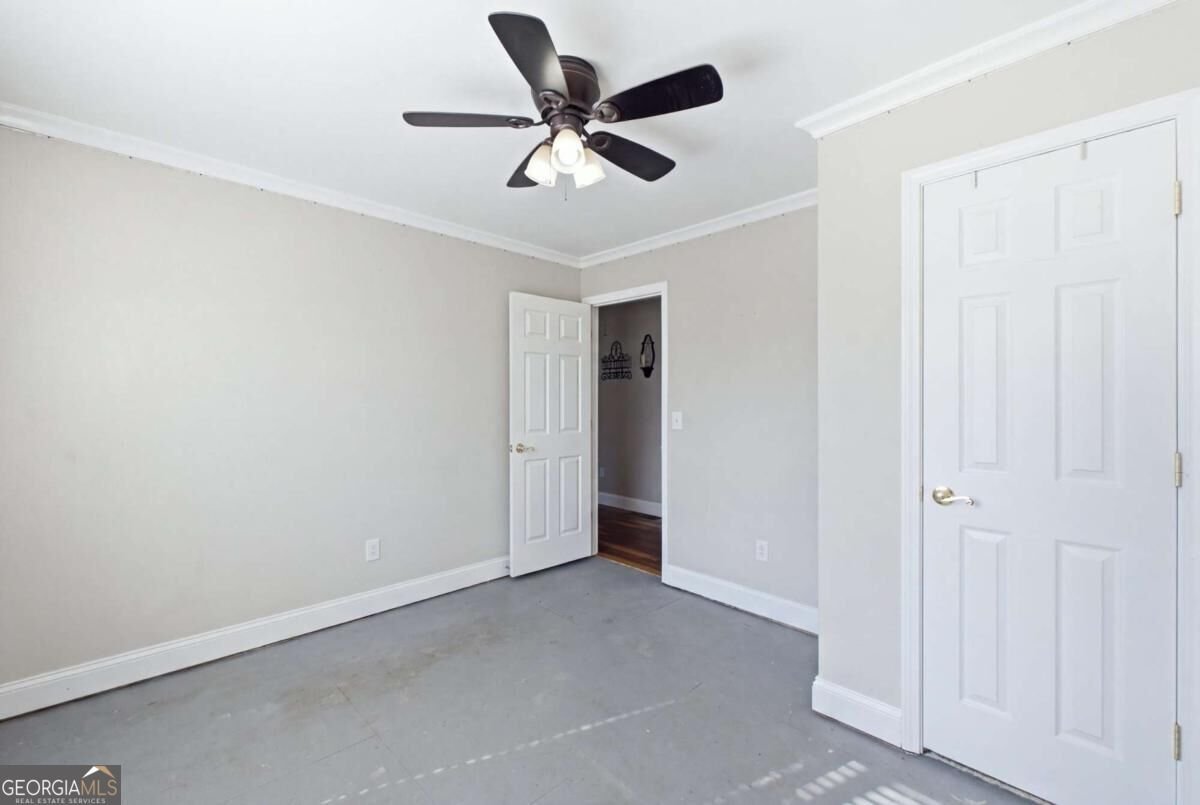 104 Twin Oaks Drive Calhoun - Photo 20