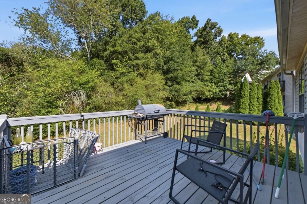 104 Twin Oaks Drive Calhoun - Photo 23