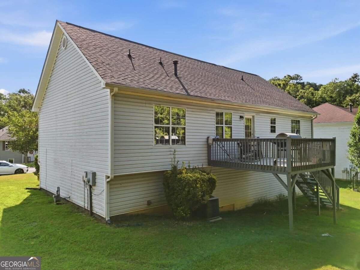 104 Twin Oaks Drive Calhoun - Photo 24