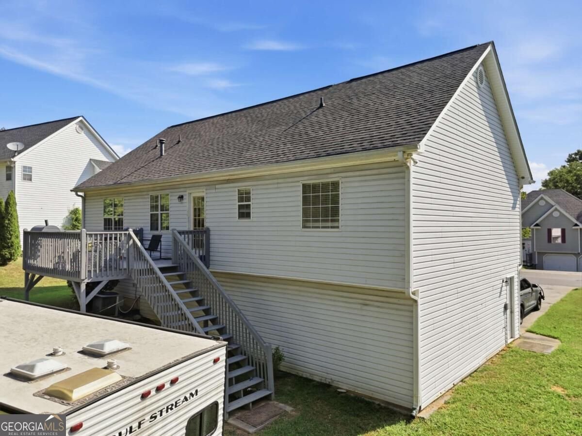 104 Twin Oaks Drive Calhoun - Photo 25