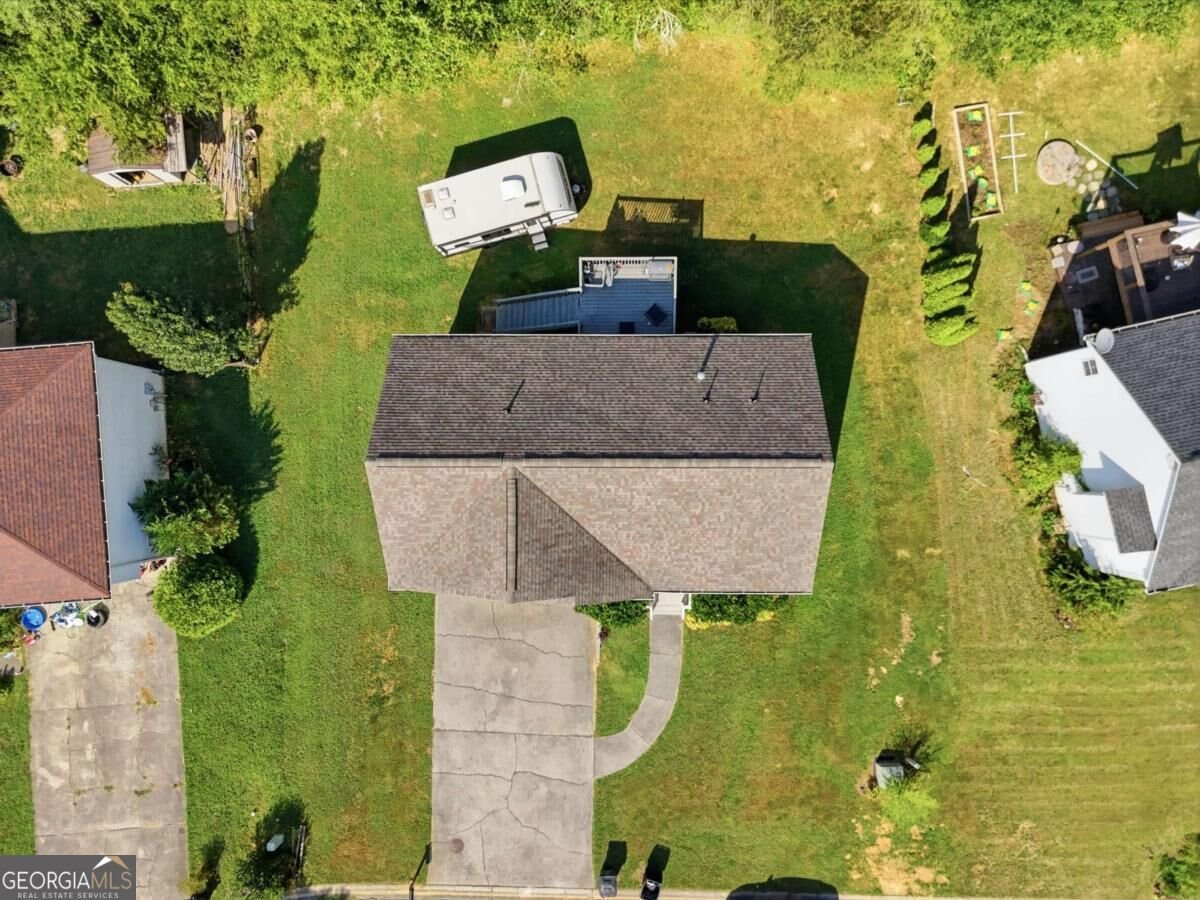 104 Twin Oaks Drive Calhoun - Photo 6