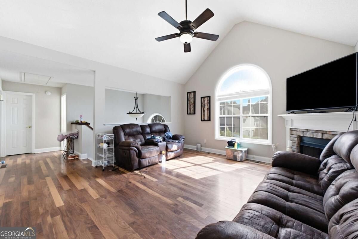 104 Twin Oaks Drive Calhoun - Photo 7