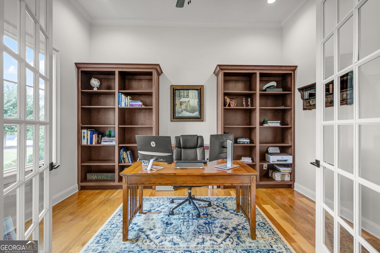 61 Forest Berry Court Newnan - Photo 10