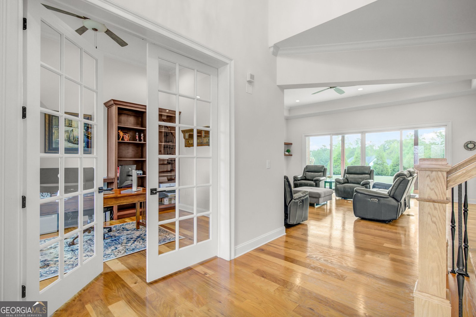 61 Forest Berry Court Newnan - Photo 11