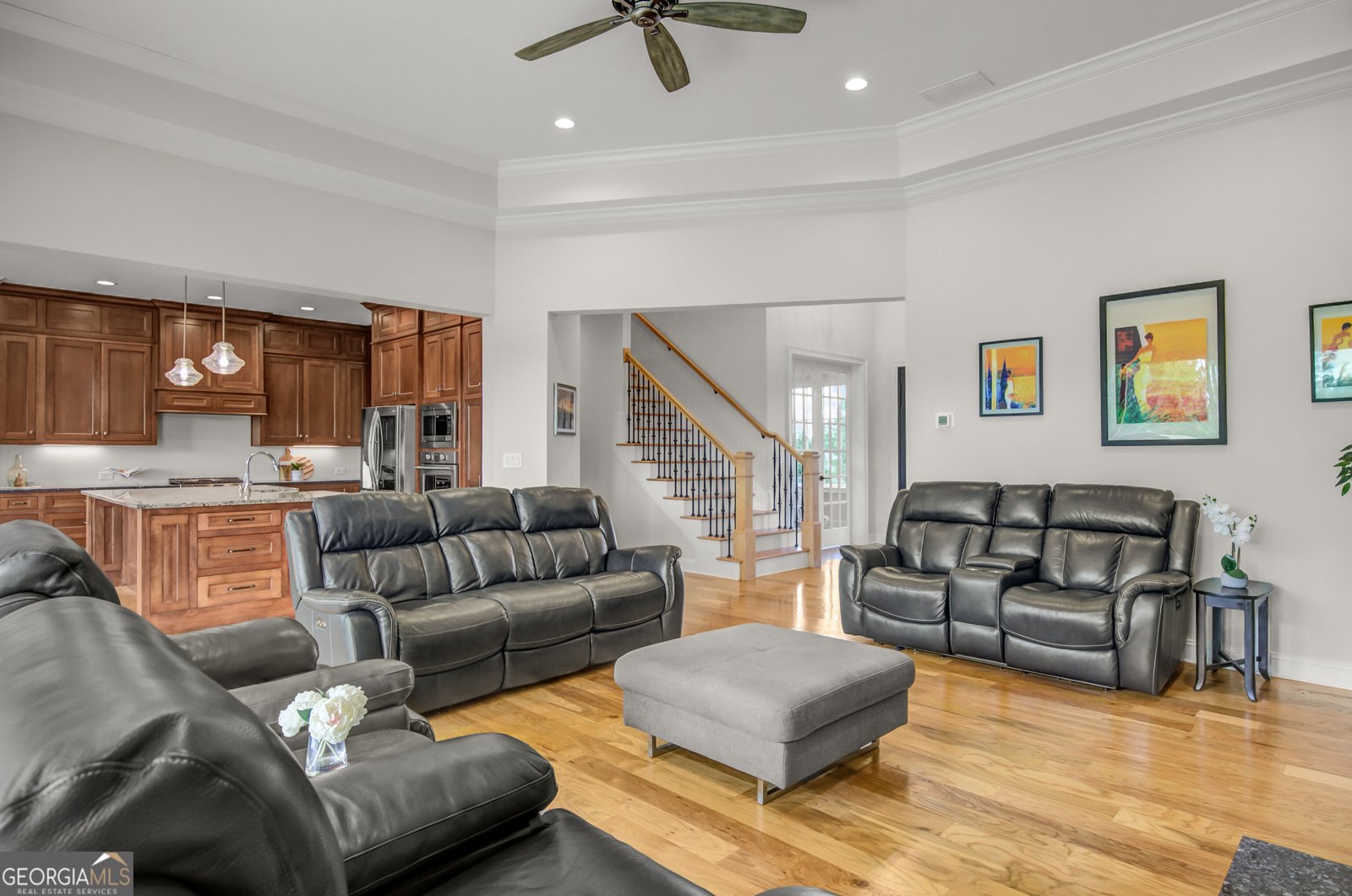 61 Forest Berry Court Newnan - Photo 12