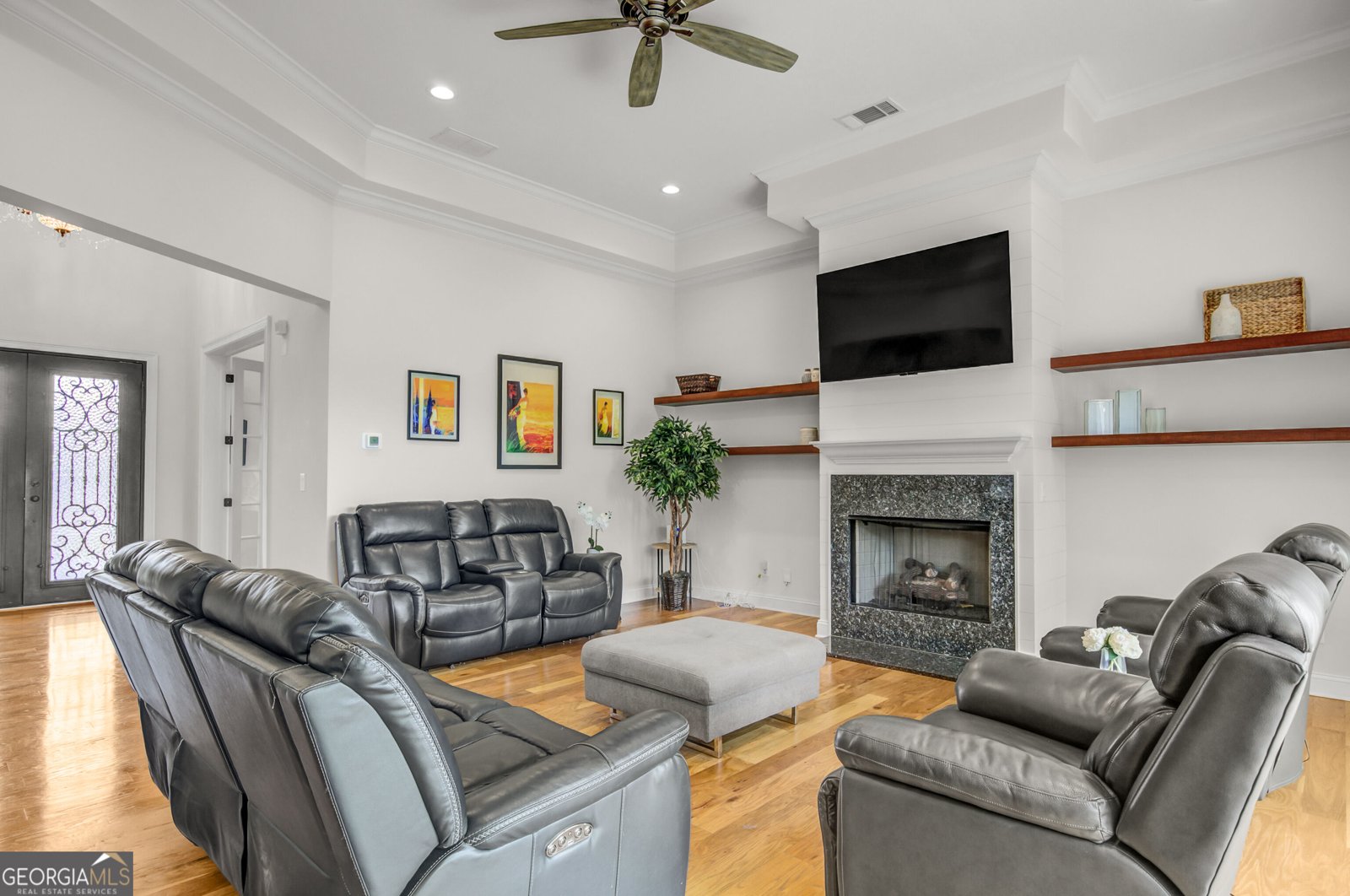 61 Forest Berry Court Newnan - Photo 13