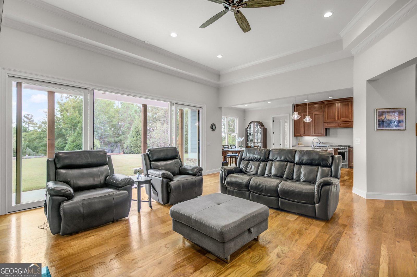 61 Forest Berry Court Newnan - Photo 14