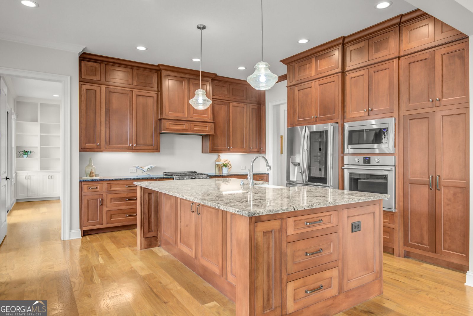61 Forest Berry Court Newnan - Photo 15