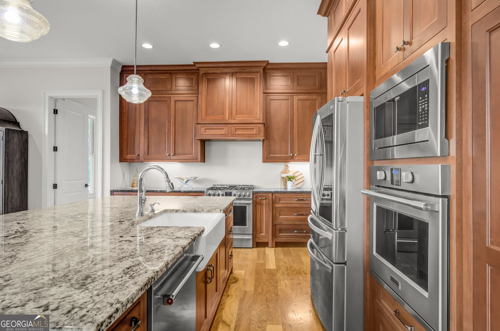 61 Forest Berry Court Newnan - Photo 16