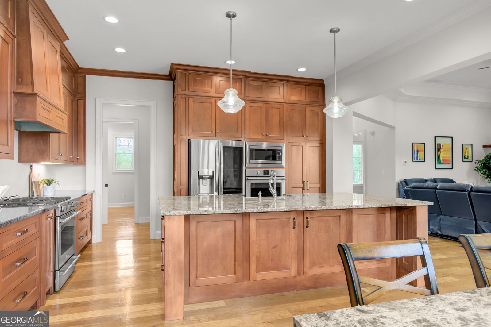 61 Forest Berry Court Newnan - Photo 17