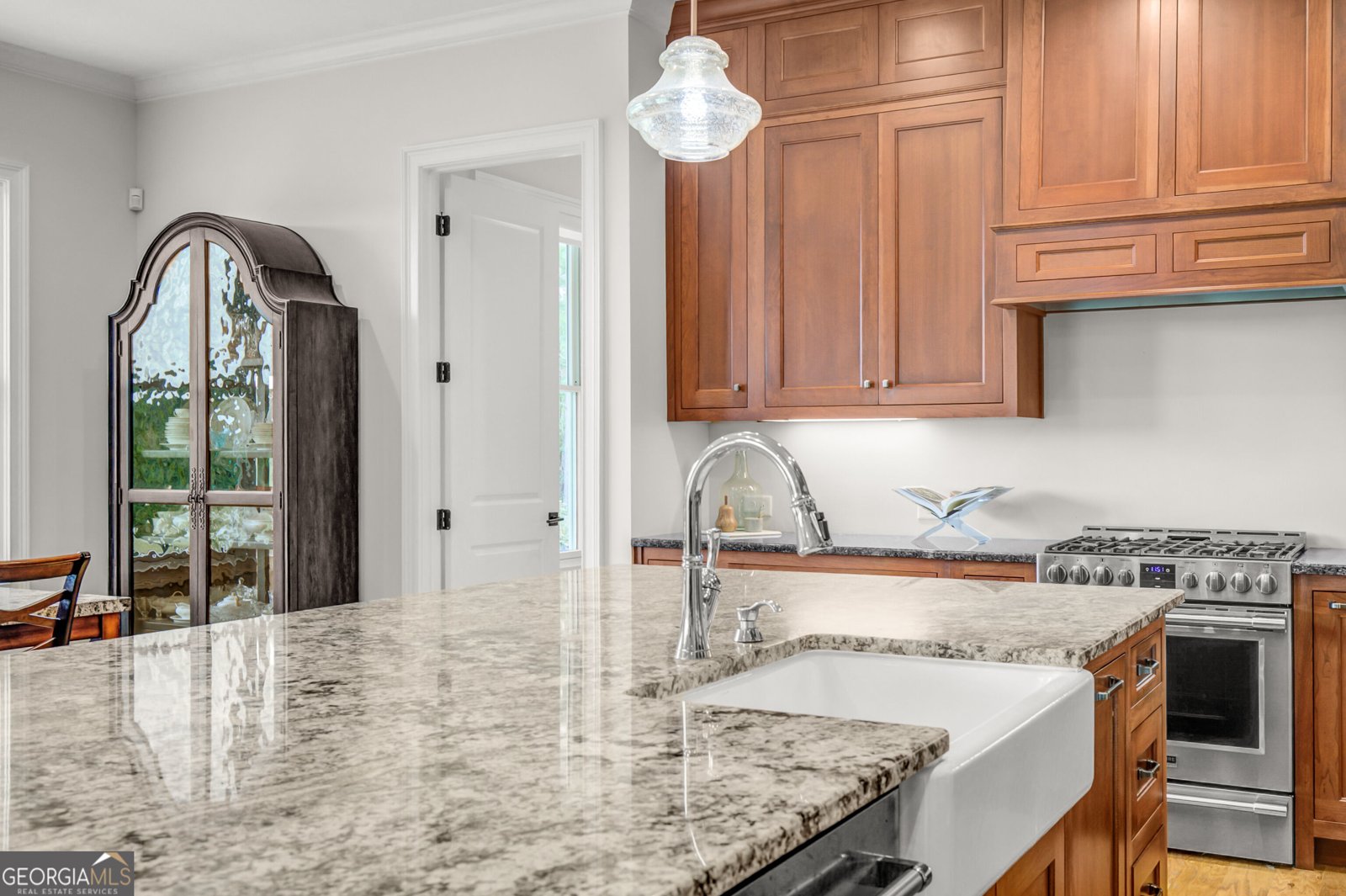 61 Forest Berry Court Newnan - Photo 19