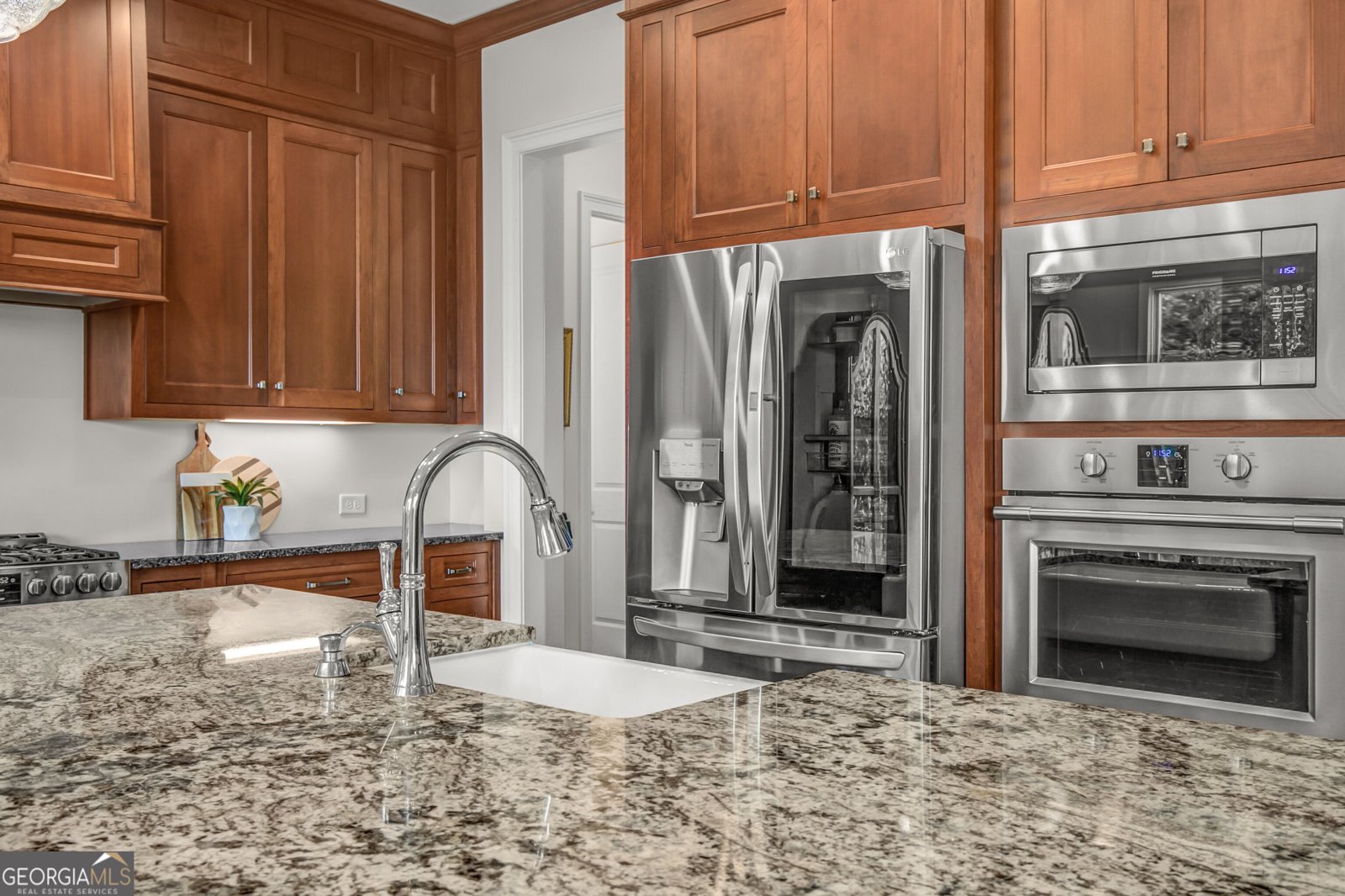 61 Forest Berry Court Newnan - Photo 20