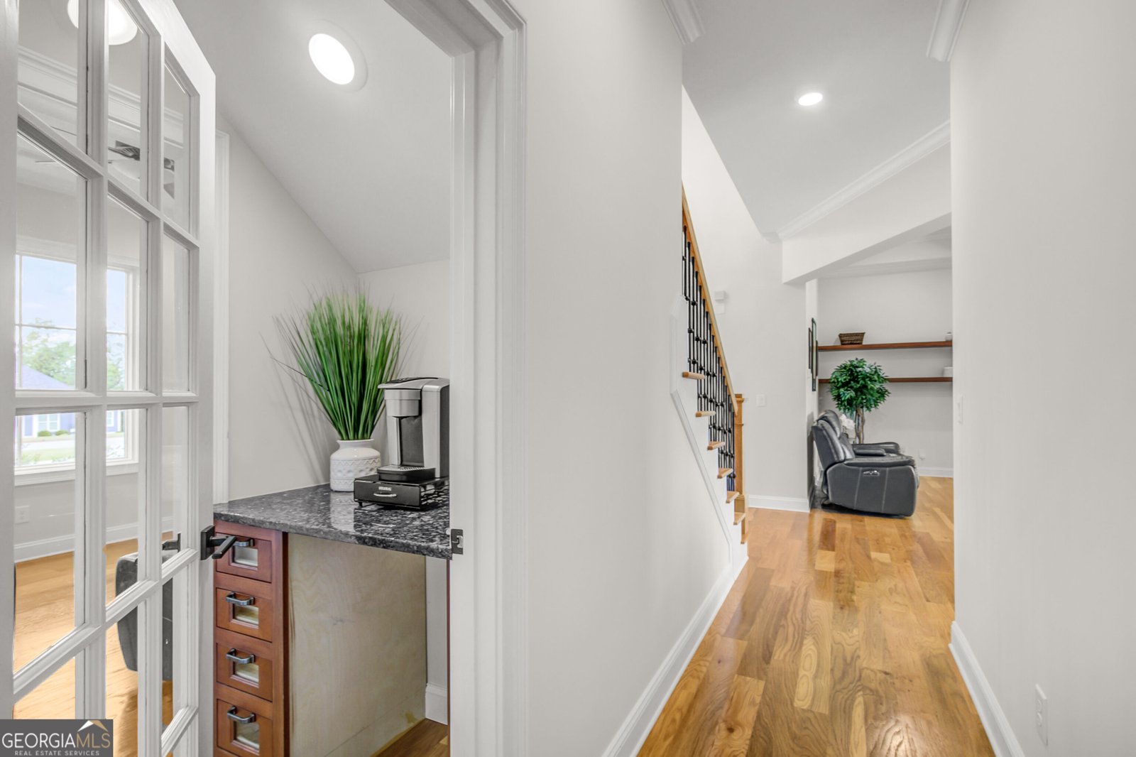 61 Forest Berry Court Newnan - Photo 22