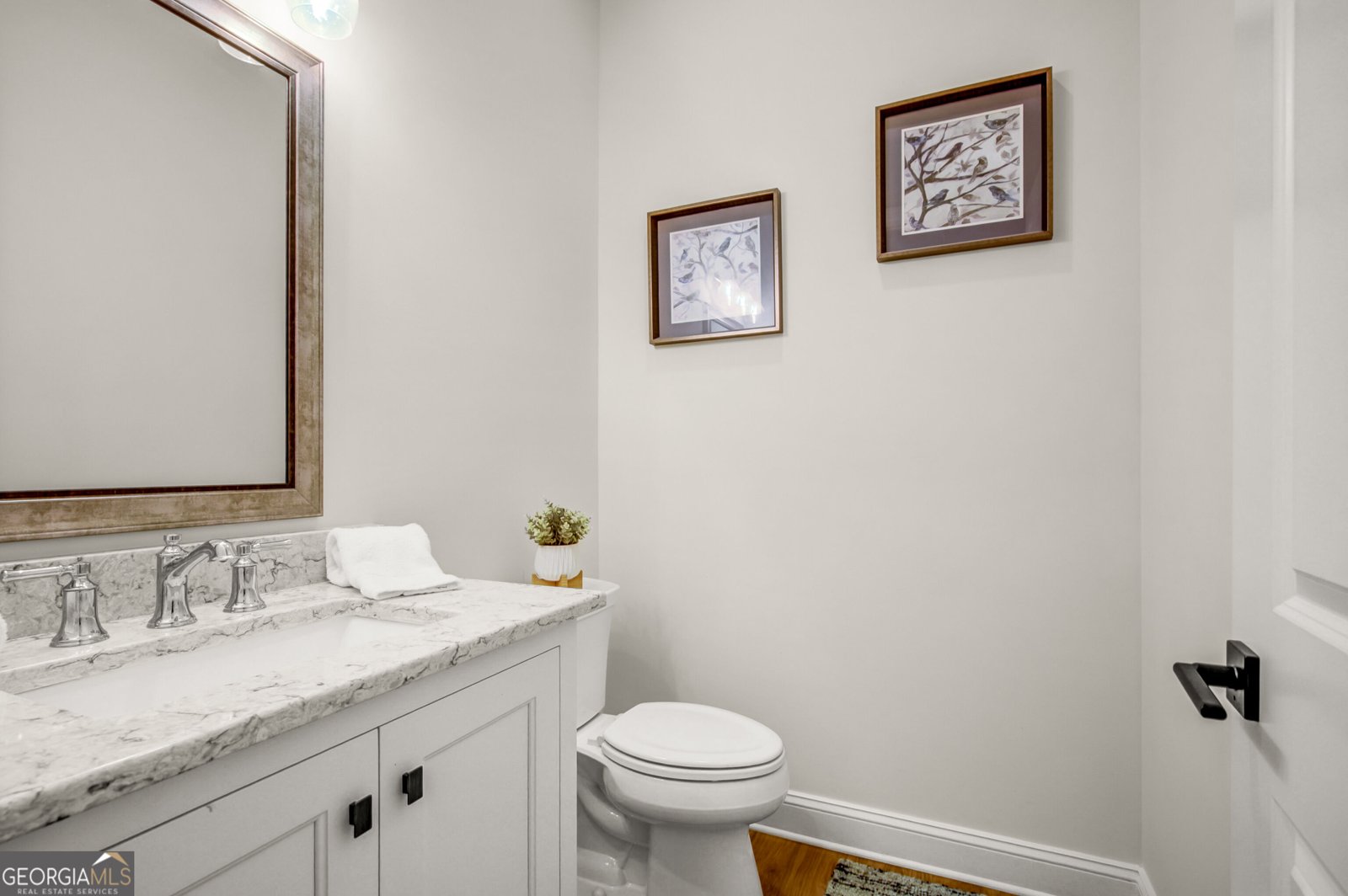 61 Forest Berry Court Newnan - Photo 25