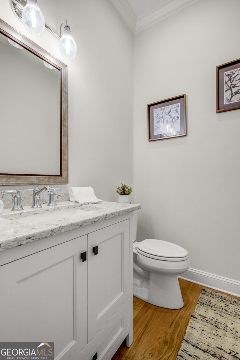 61 Forest Berry Court Newnan - Photo 26