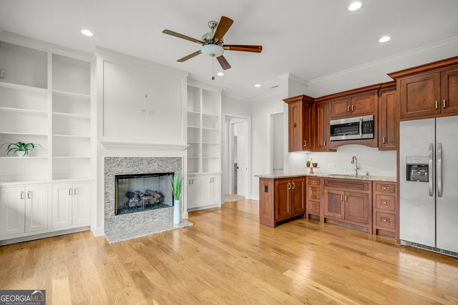 61 Forest Berry Court Newnan - Photo 27
