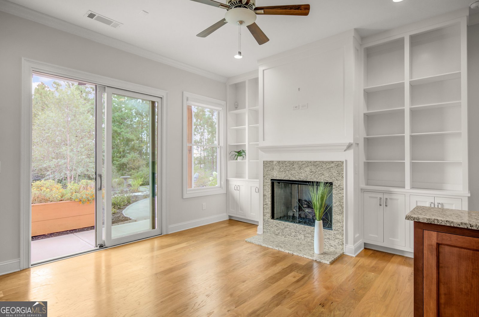 61 Forest Berry Court Newnan - Photo 28