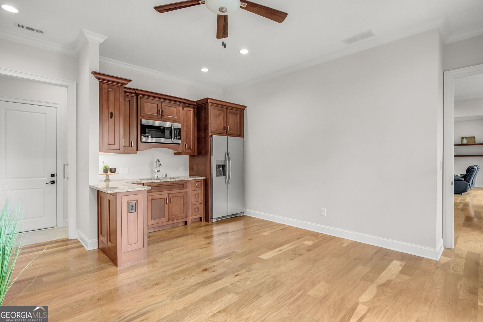 61 Forest Berry Court Newnan - Photo 30