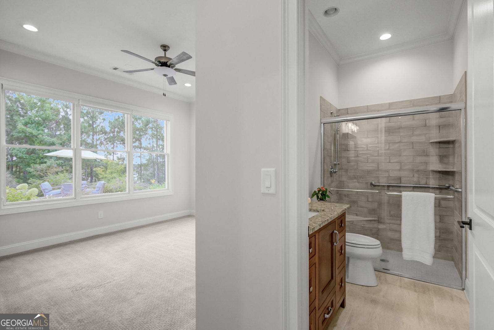61 Forest Berry Court Newnan - Photo 31