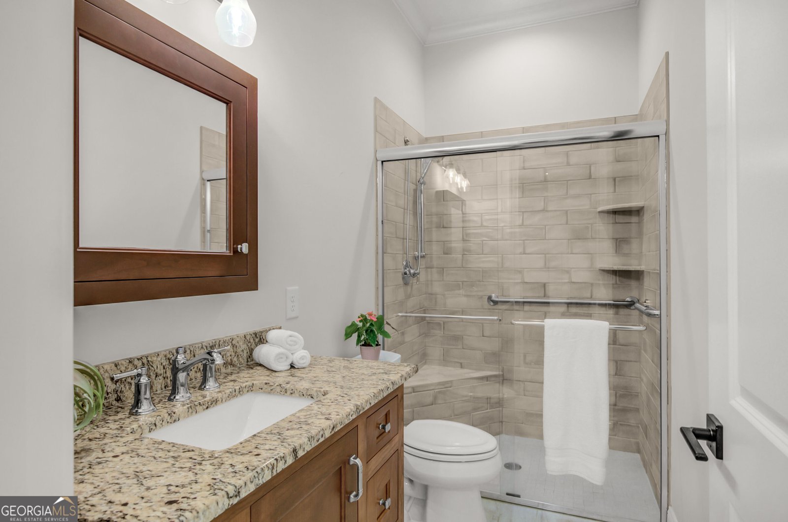 61 Forest Berry Court Newnan - Photo 32
