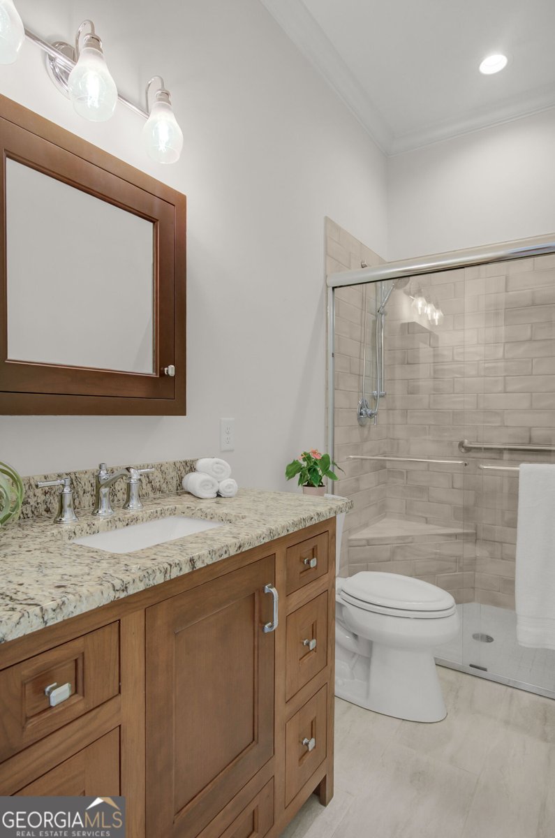 61 Forest Berry Court Newnan - Photo 33