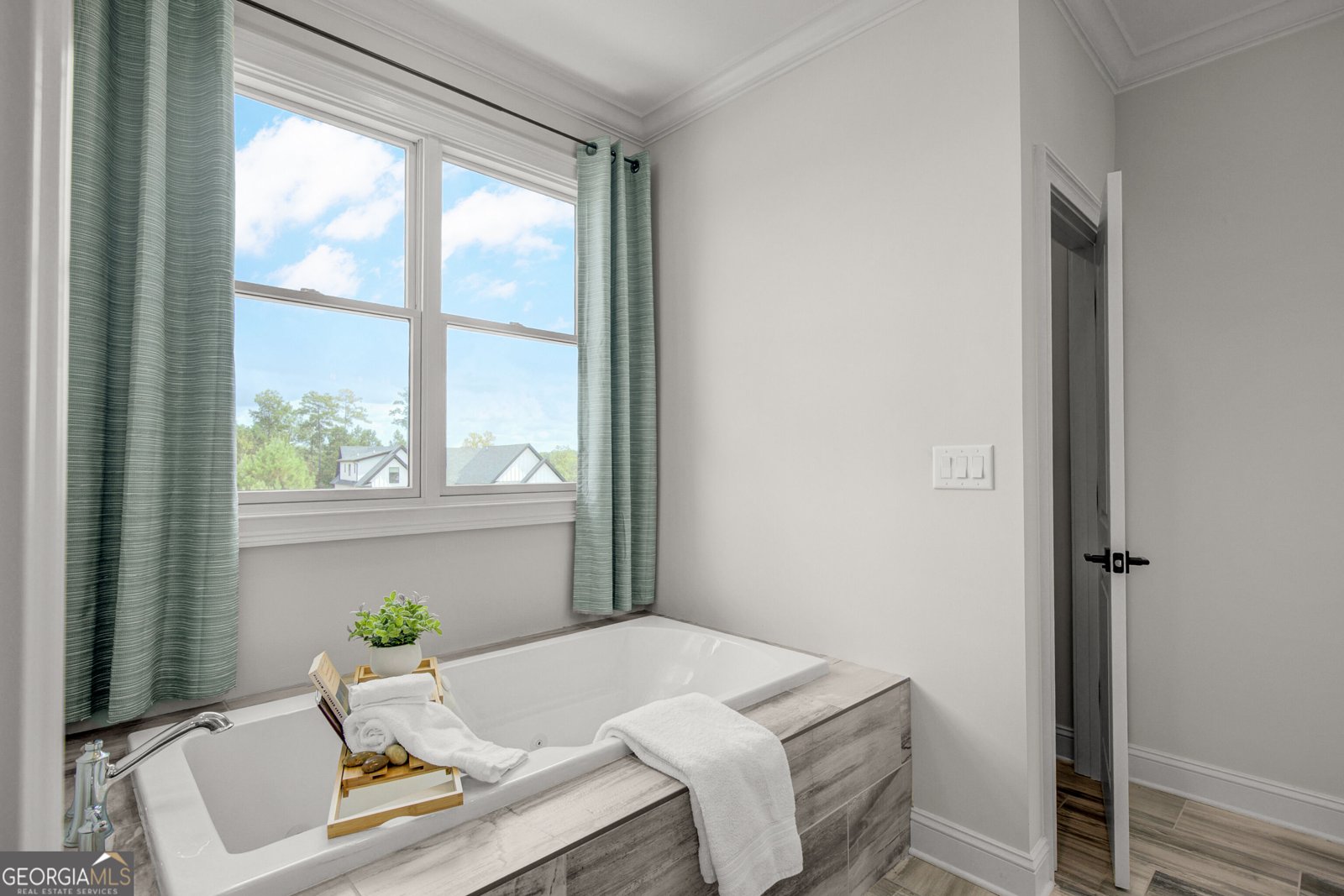 61 Forest Berry Court Newnan - Photo 44