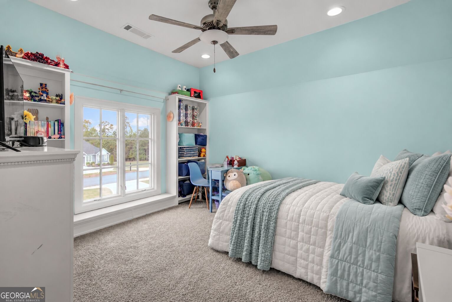 61 Forest Berry Court Newnan - Photo 45
