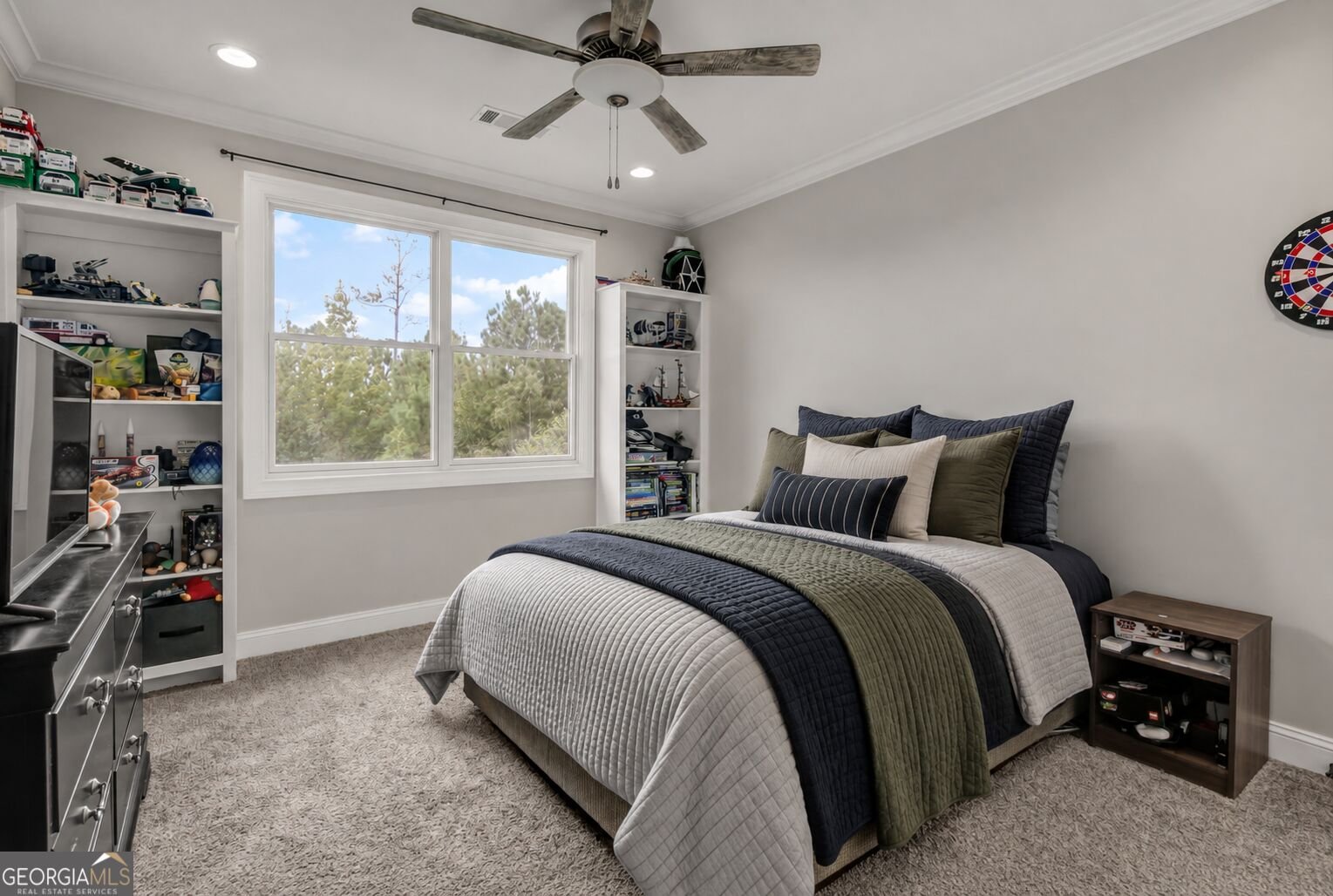 61 Forest Berry Court Newnan - Photo 48