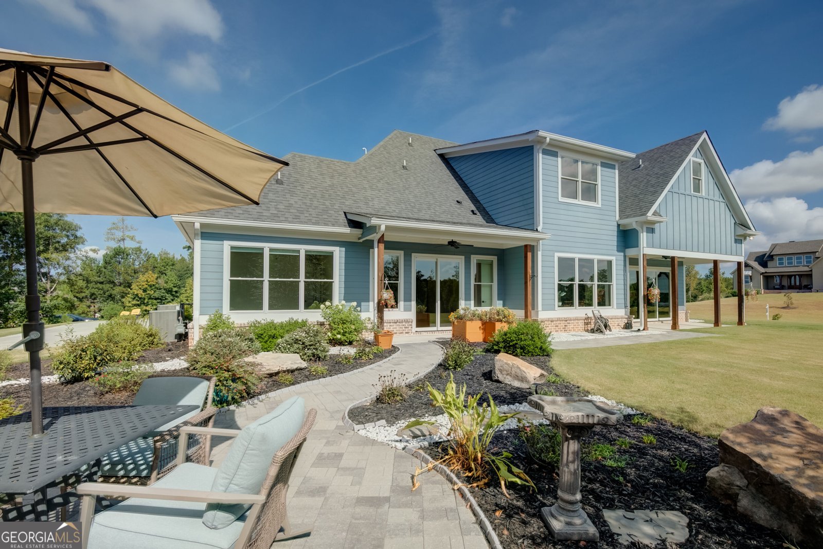 61 Forest Berry Court Newnan - Photo 51