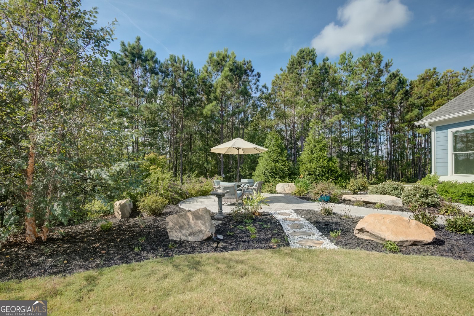 61 Forest Berry Court Newnan - Photo 52
