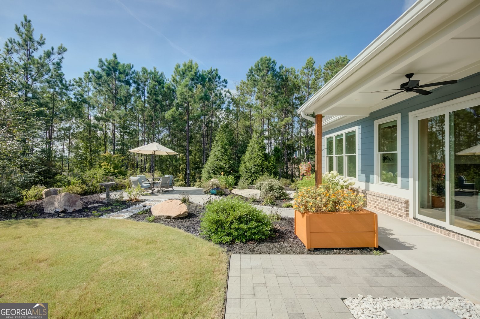 61 Forest Berry Court Newnan - Photo 54