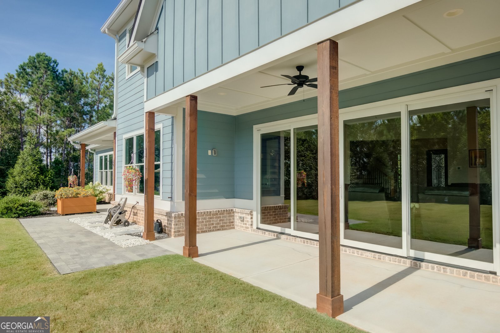 61 Forest Berry Court Newnan - Photo 56