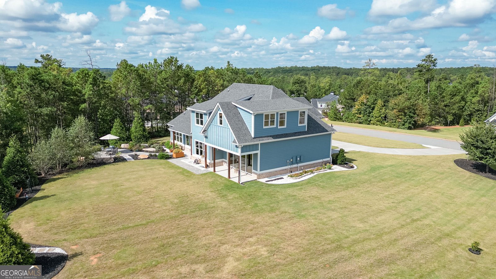 61 Forest Berry Court Newnan - Photo 57