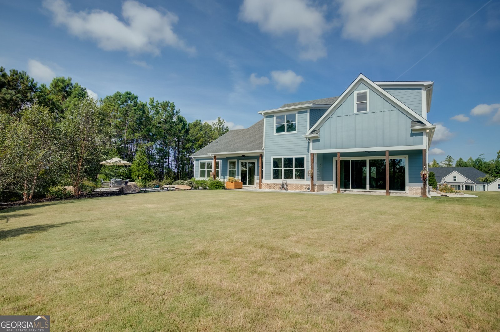 61 Forest Berry Court Newnan - Photo 58