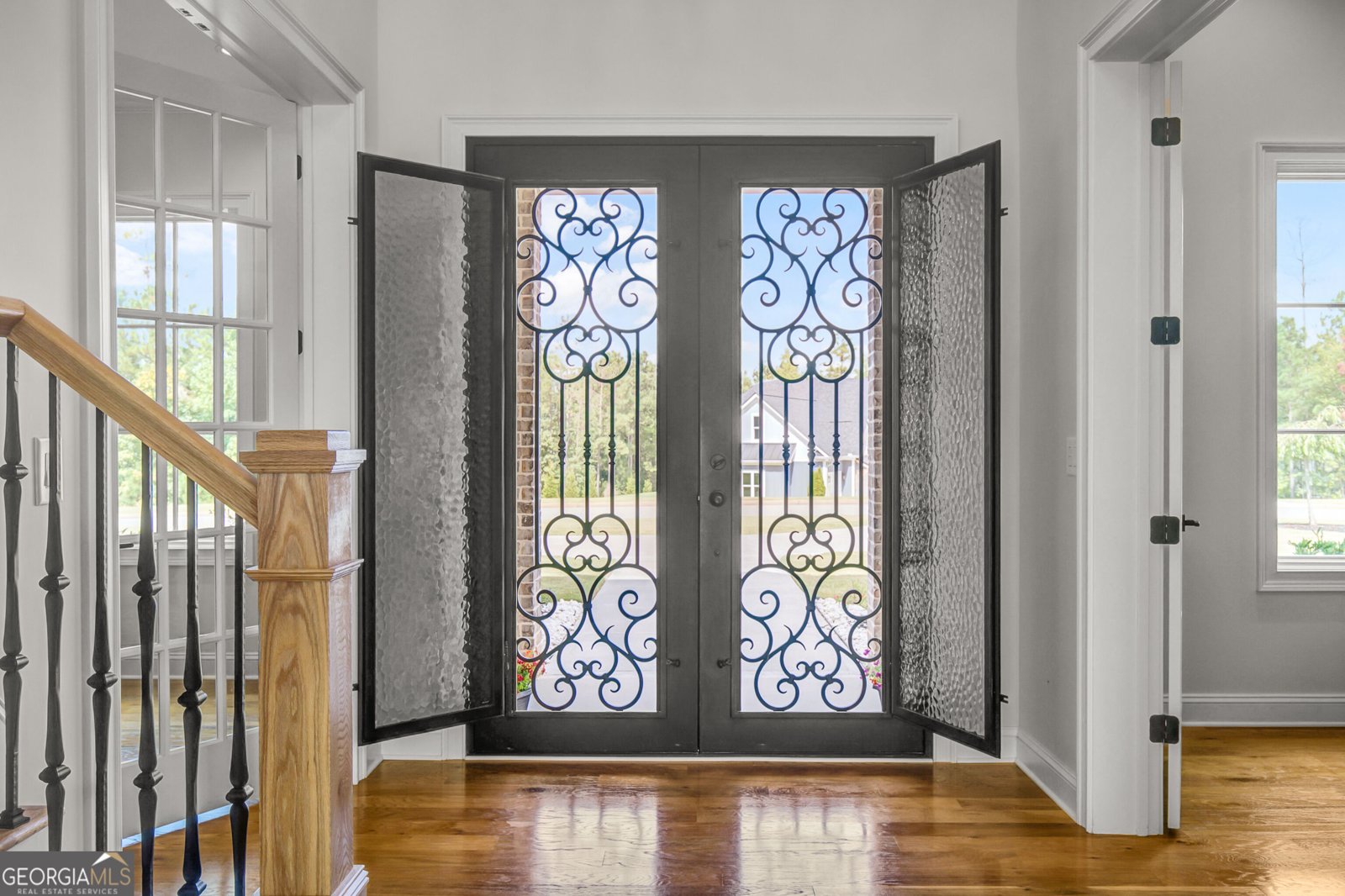 61 Forest Berry Court Newnan - Photo 6