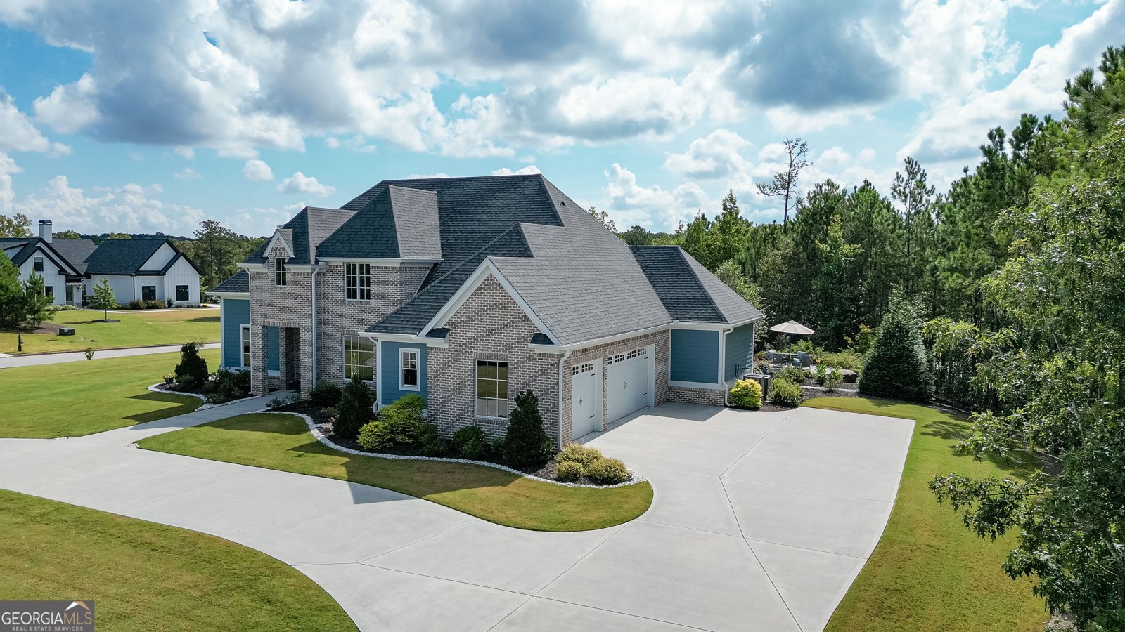 61 Forest Berry Court Newnan - Photo 60