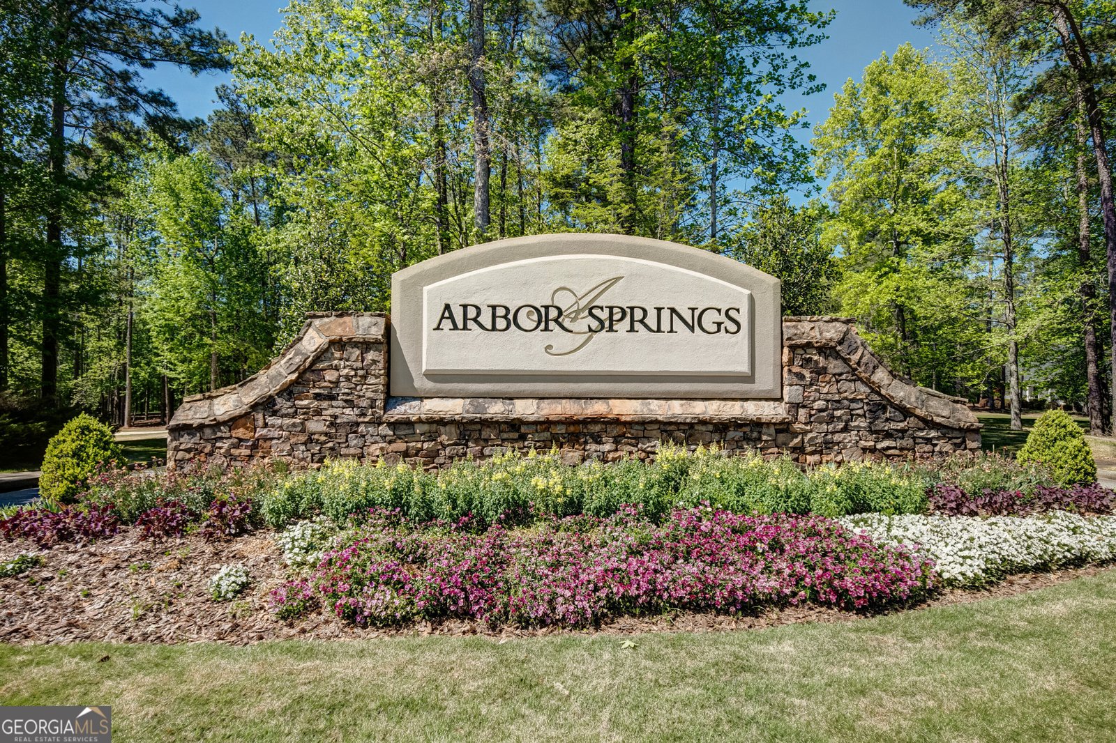 61 Forest Berry Court Newnan - Photo 62