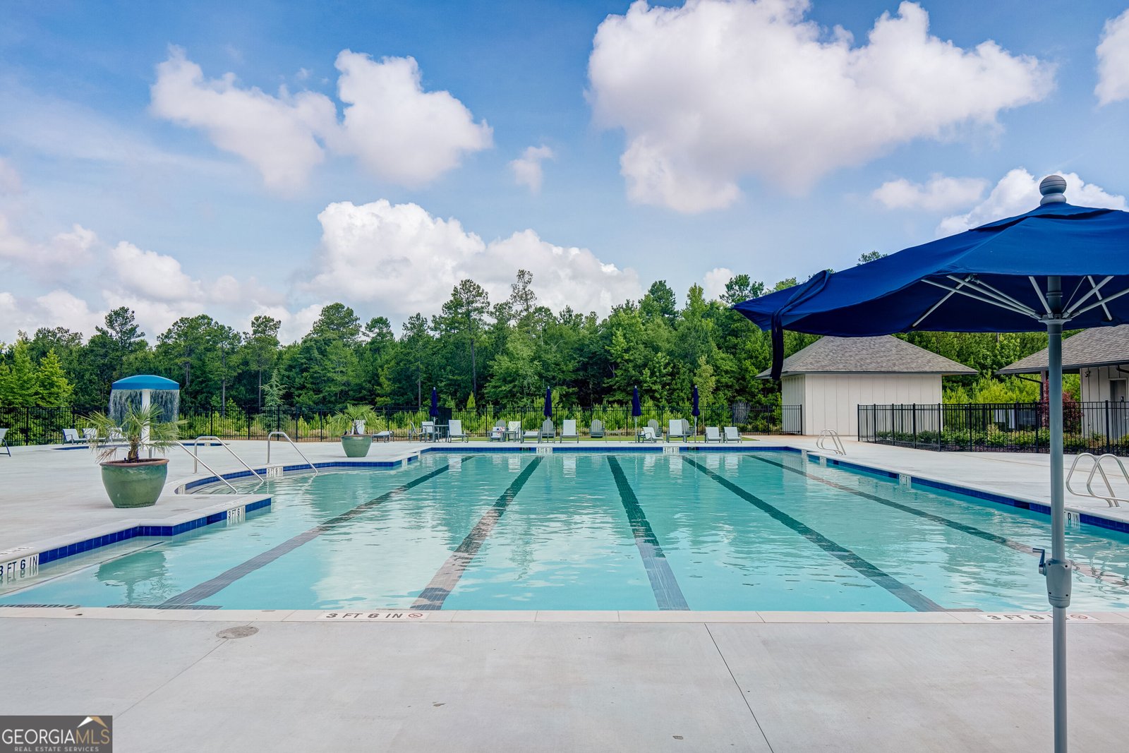 61 Forest Berry Court Newnan - Photo 63