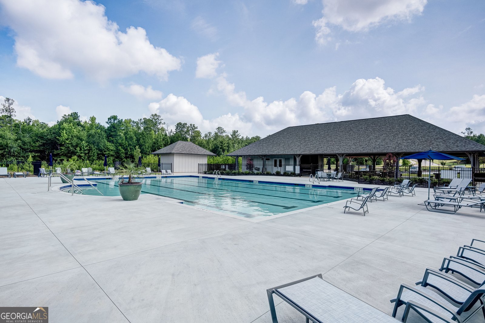 61 Forest Berry Court Newnan - Photo 64