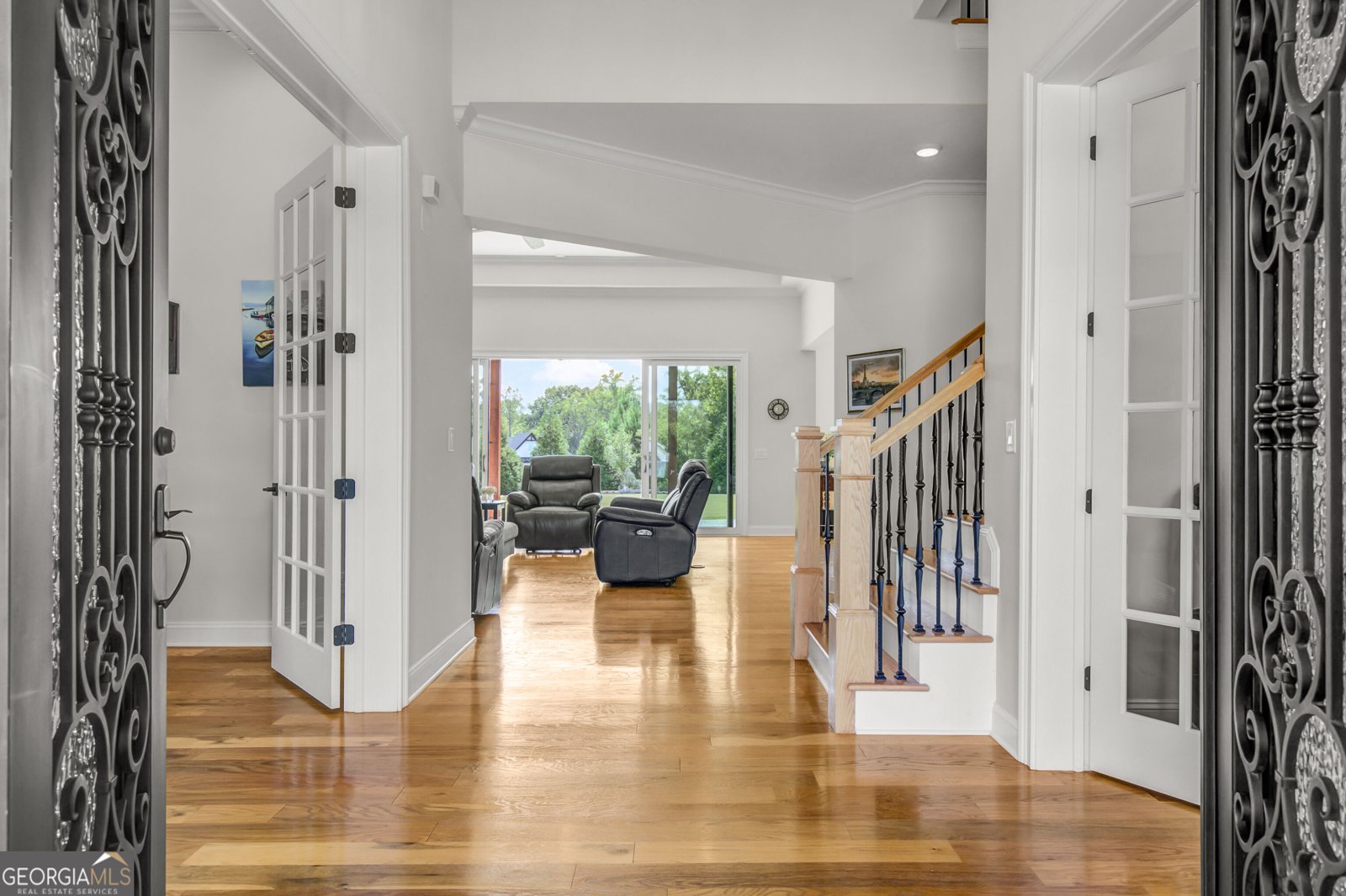 61 Forest Berry Court Newnan - Photo 7