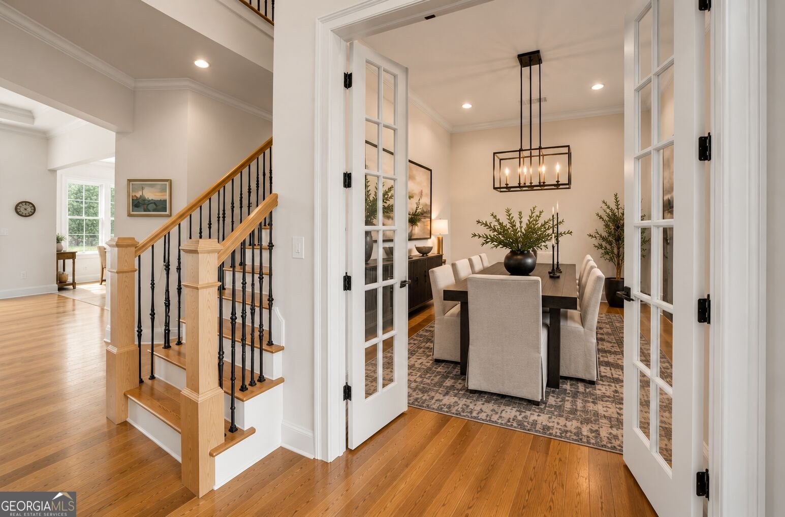 61 Forest Berry Court Newnan - Photo 8