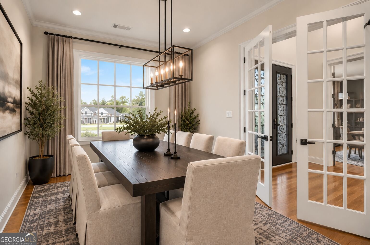 61 Forest Berry Court Newnan - Photo 9
