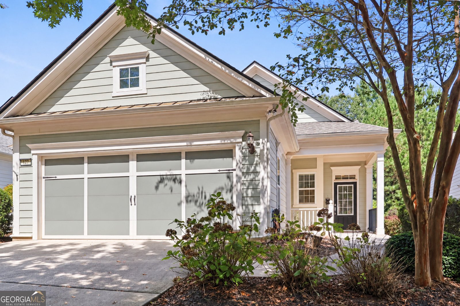 127 Begonia Court Griffin - main photo