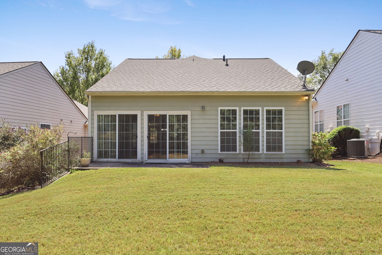 127 Begonia Court Griffin - Photo 21